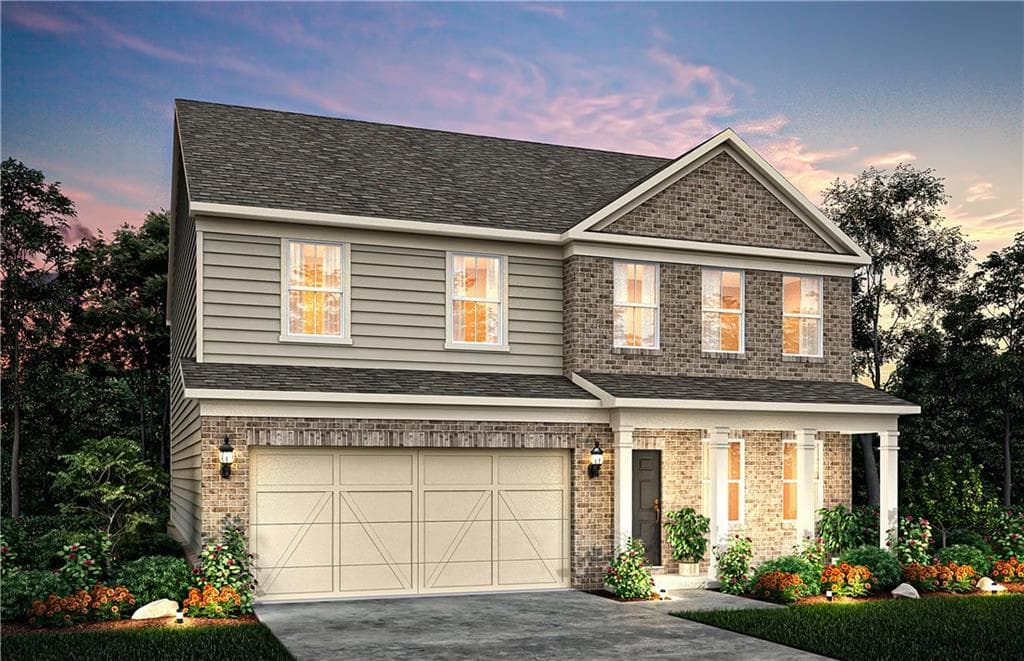 7645 Stiles Lane, Dawsonville, GA 30534 — most recent listing photo