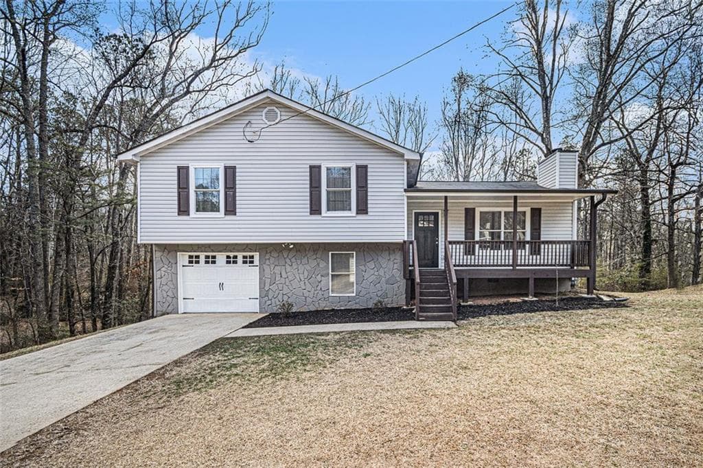 2653 DEL RIDGE Drive, Douglasville, GA 30135 — most recent listing photo