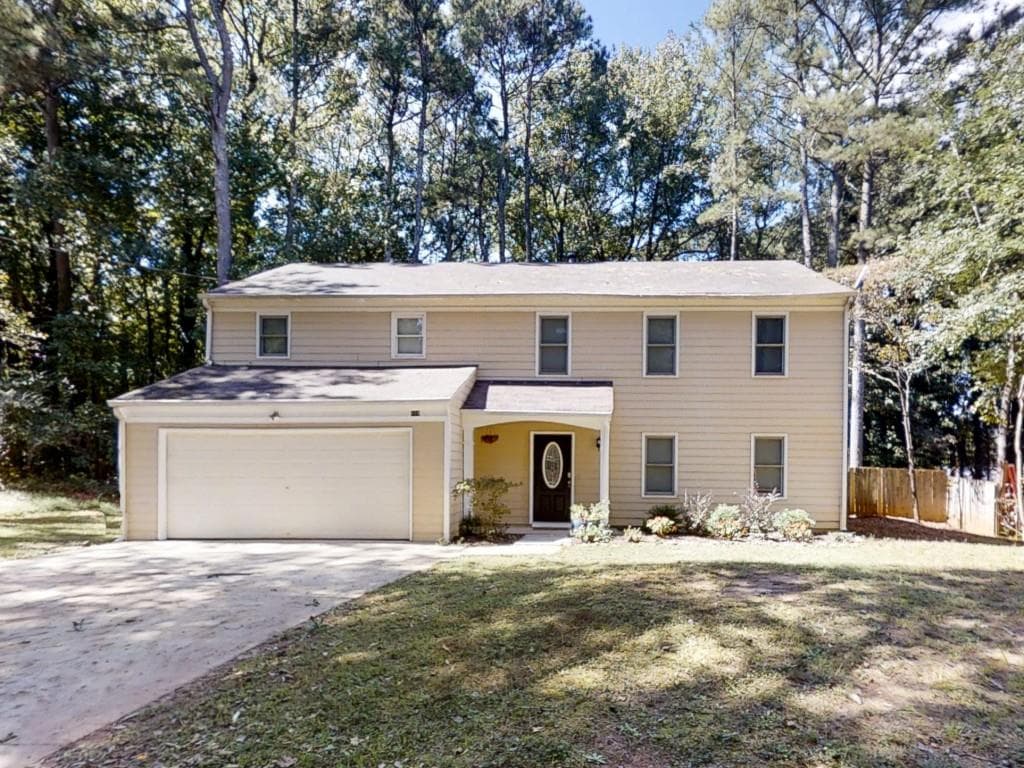 494 S Malton Court, Stone Mountain, GA 30083 — most recent listing photo