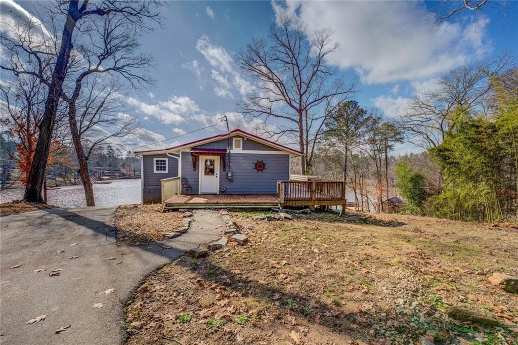 2 bedroom, 2 bathroom single family residence sold at 885 Malcom Road, Covington, GA 30014