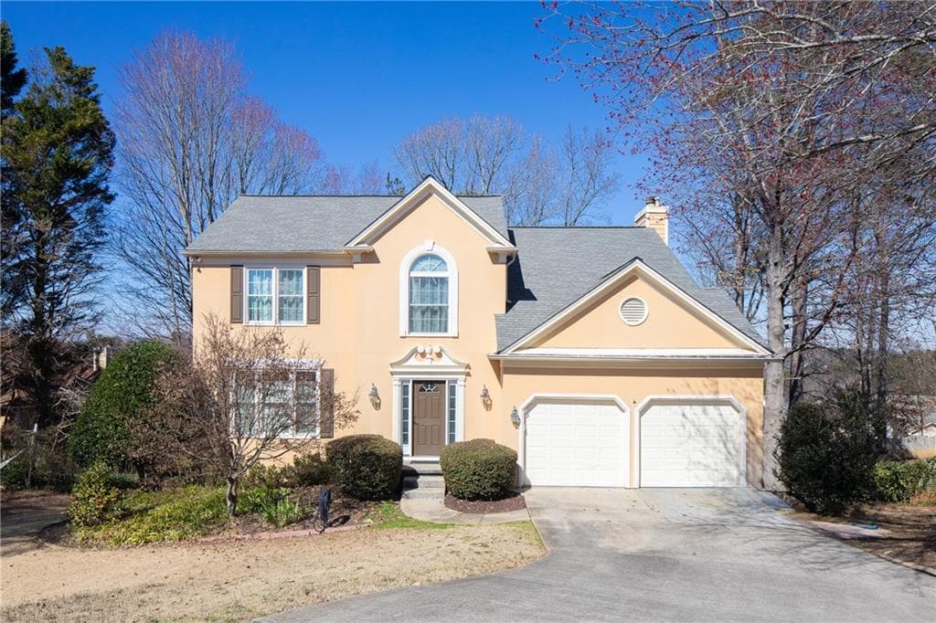 2545 River Summit Drive, Duluth, GA 30097 — most recent listing photo