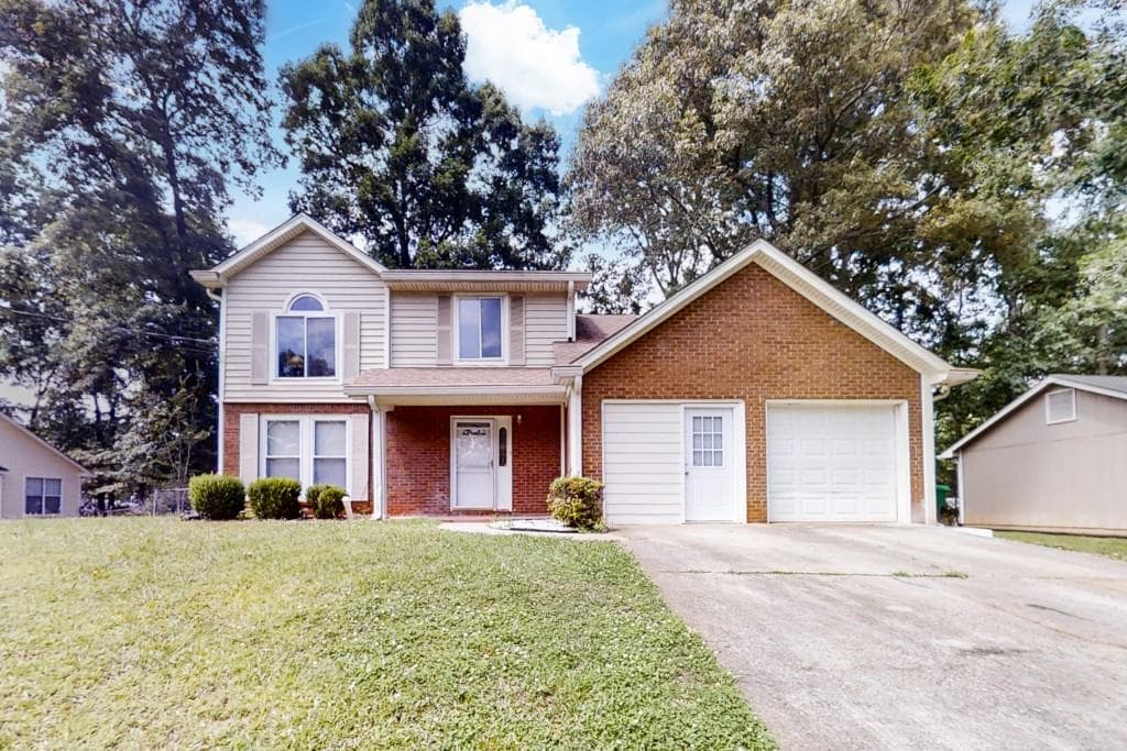 4422 Wellington Terrace, Decatur, GA 30035 — most recent listing photo