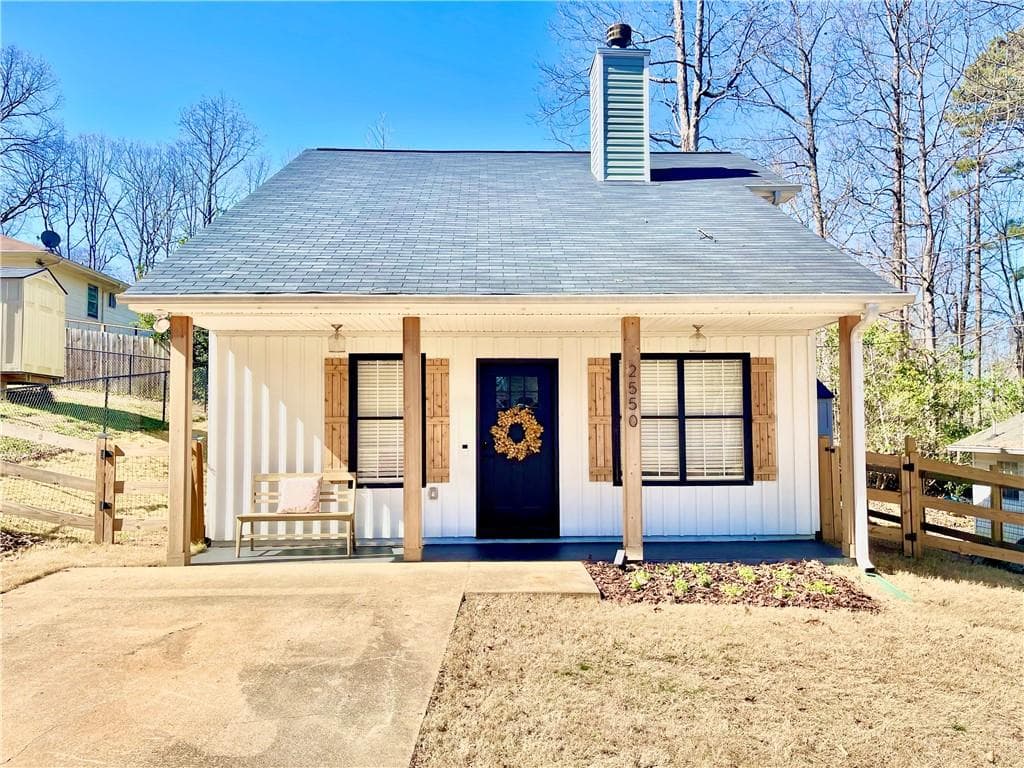 2550 Belaire Drive, Cumming, GA 30041 — most recent listing photo