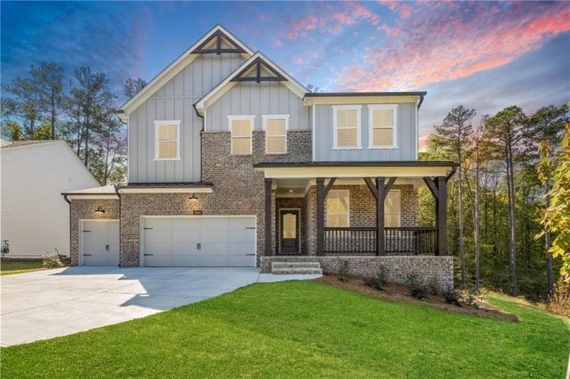 2460 Hidden Creek Road, Kennesaw, GA 30152 — most recent listing photo
