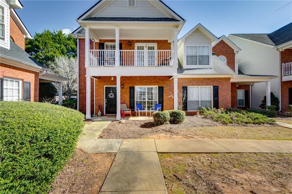 392 Mill Pond Xing B1, Carrollton, GA 30117 — most recent listing photo
