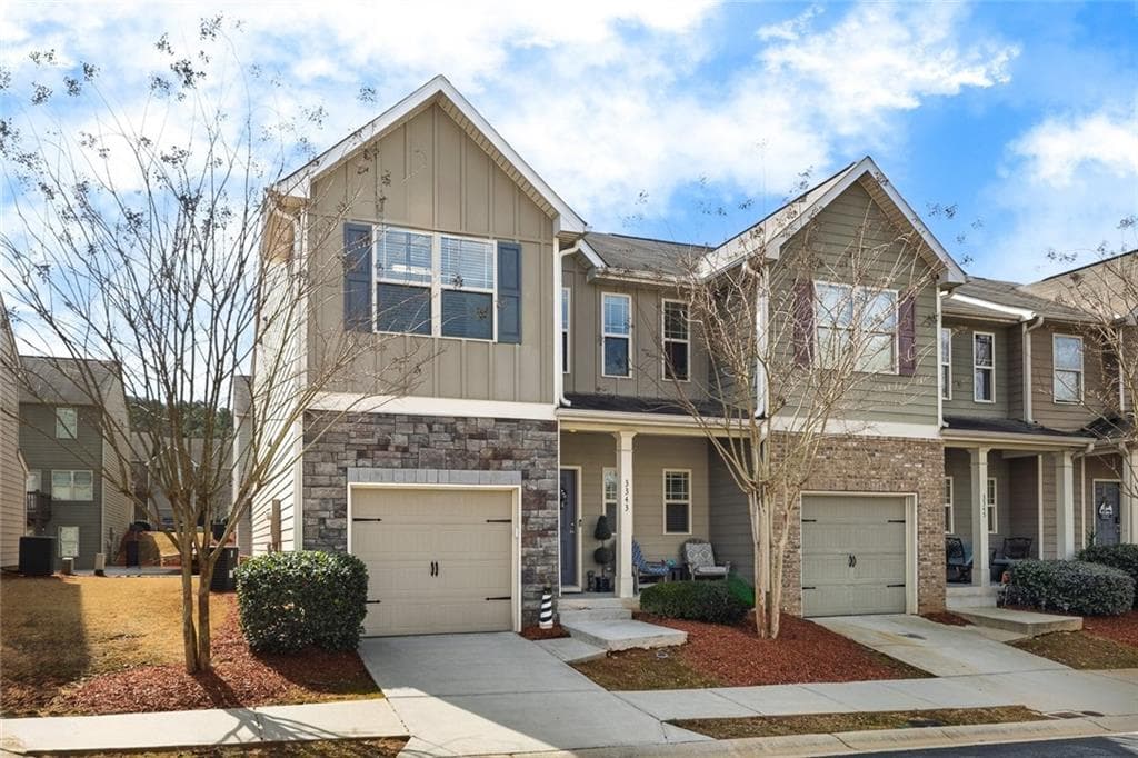 3343 Blue Springs Walk, Kennesaw, GA 30144 — most recent listing photo