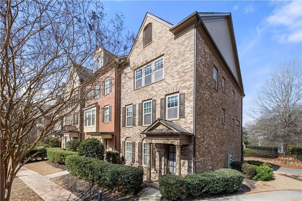 508 Micayne Circle, Smyrna, GA 30082 — most recent listing photo
