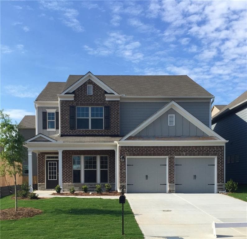 5795 Rialto Way, Cumming, GA 30040 — most recent listing photo