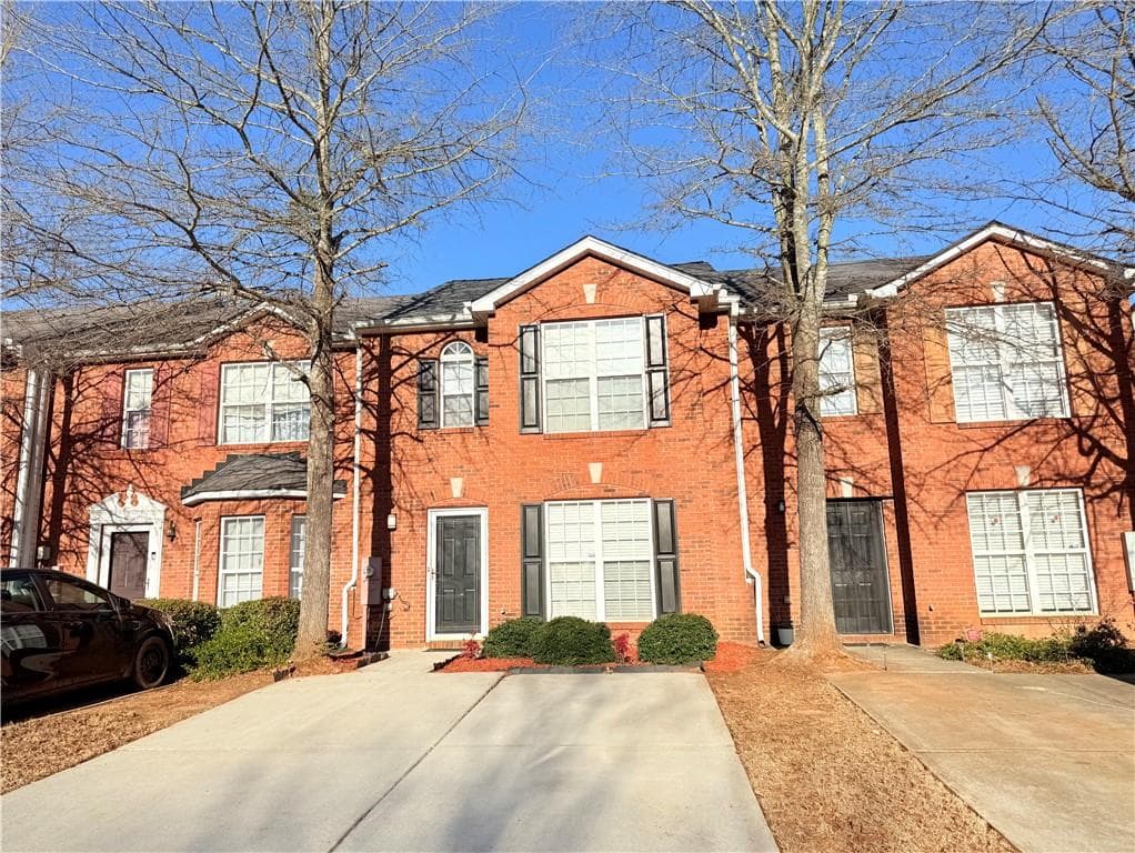3011 Waldrop Circle, Decatur, GA 30034 — most recent listing photo