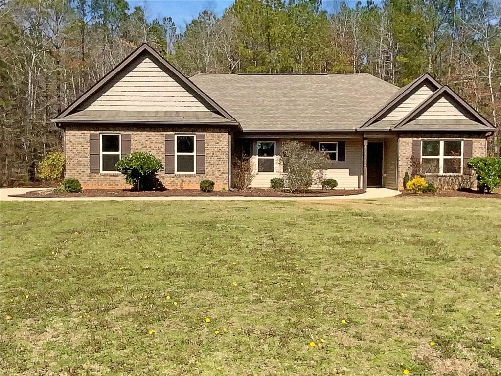 185 Liberty Trace, Milner, GA 30257 — most recent listing photo