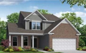 4 bedroom, 4 bathroom single family residence sold at 6784 Cambridge Drive, Flowery Branch, GA 30542