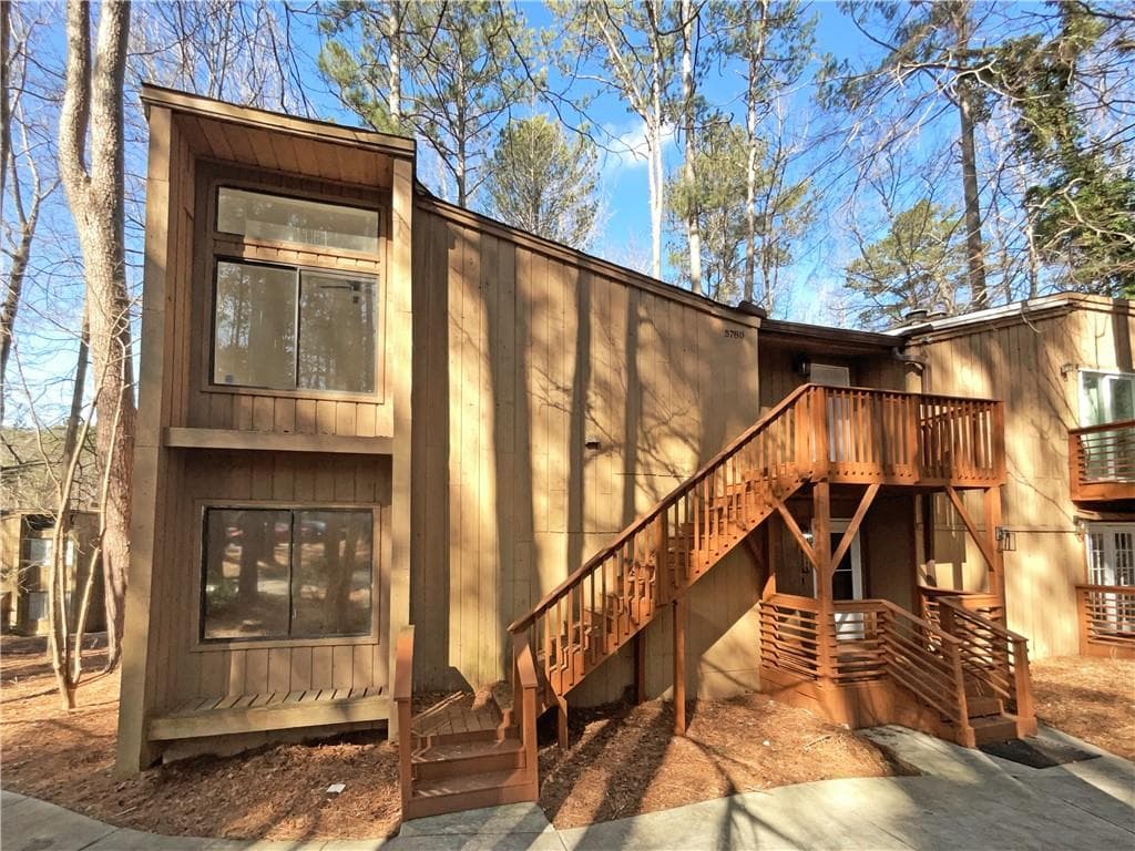 5780 Par Four Court, Lithonia, GA 30038 — most recent listing photo