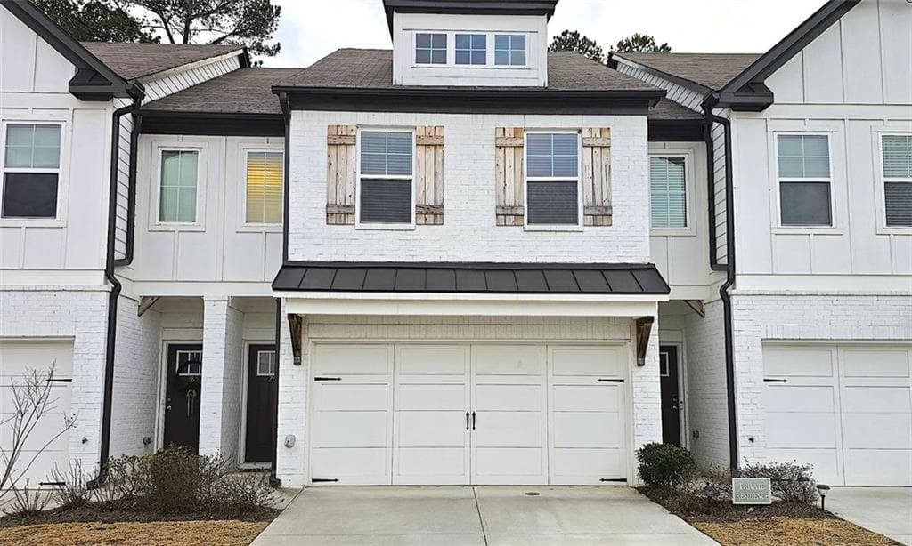 263 AUBURN VALLEY WAY, Auburn, GA 30011 — most recent listing photo