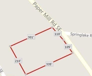 multi family sold at 227 Paper Mill Road, Lawrenceville, GA 30046