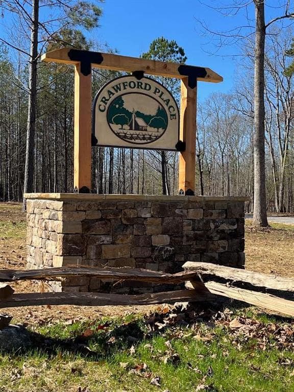 other under contract at 6 Crawford Place, Dawsonville, GA 30534 — photo 3