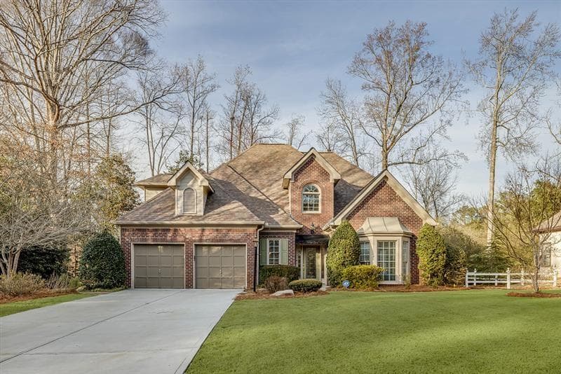 315 Whitley Park Drive, Sandy Springs, GA 30350 — most recent listing photo