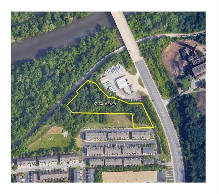 single family residence sold at 2170 OLD GEORGIAN Terrace, Atlanta, GA 30318