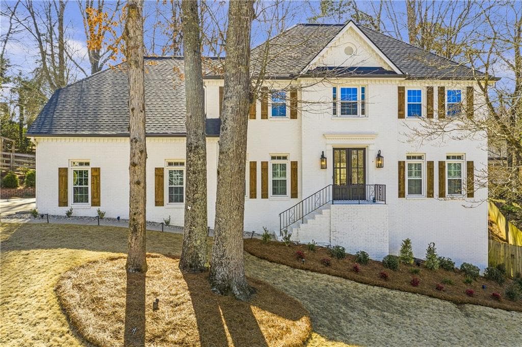 4634 Capers Crossing, Norcross, GA 30092 — most recent listing photo