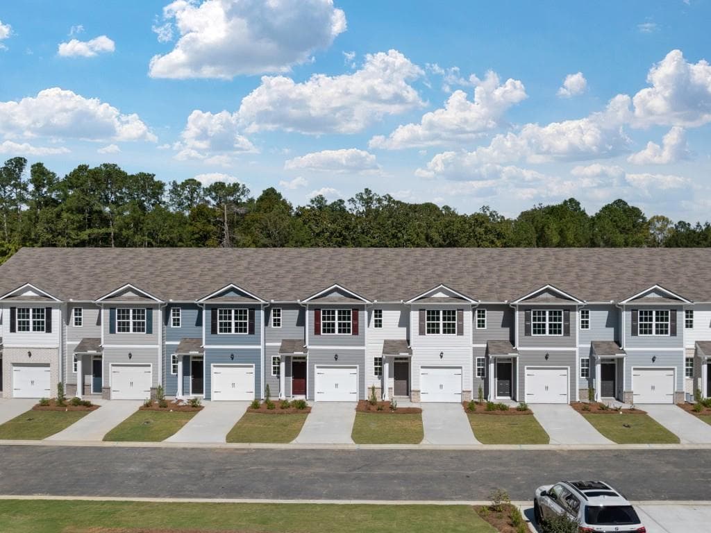 4 Silverbell Lane, Rome, GA 30165 — most recent listing photo
