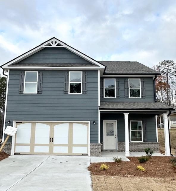 936 Daylilly Hill, Bremen, GA 30110 — most recent listing photo