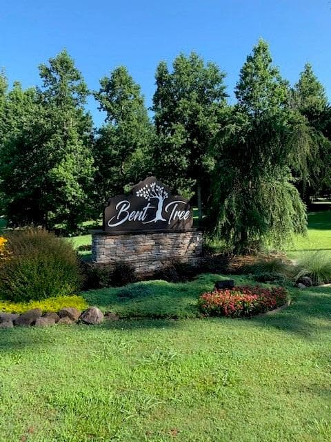 single family residence for sale at Lt1141 Oglethorpe Mountain Road, Jasper, GA 30143 — photo 5