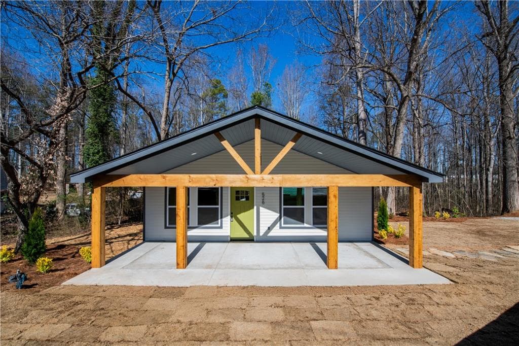 526 Myrtle Street, Villa Rica, GA 30180 — most recent listing photo