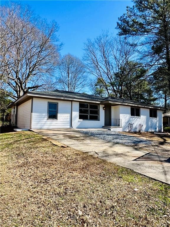 2213 Sandtown Road, Marietta, GA 30060 — most recent listing photo