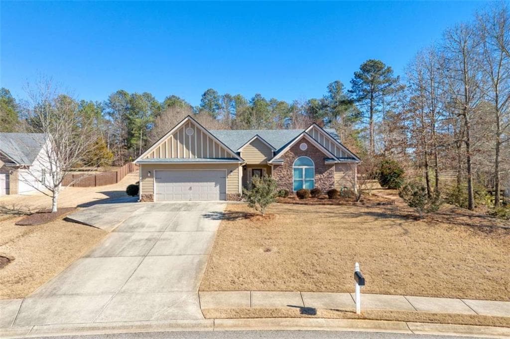 1753 Satilla Drive, Winder, GA 30680 — most recent listing photo
