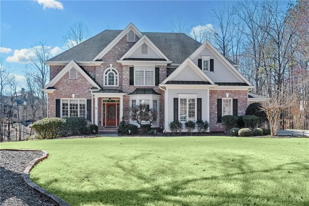 6170 BROADWATER Trail, Cumming, GA 30040 — most recent listing photo