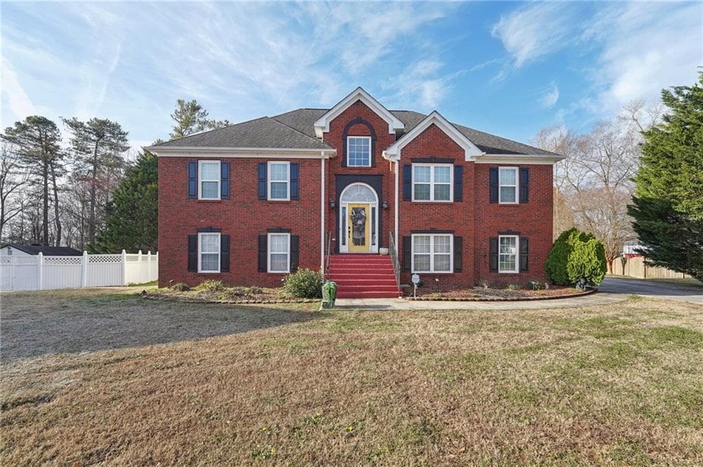 4010 Ryegate Court, Conyers, GA 30094 — most recent listing photo