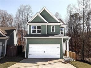 289 Hood Park Drive, Jasper, GA 30143 — most recent listing photo
