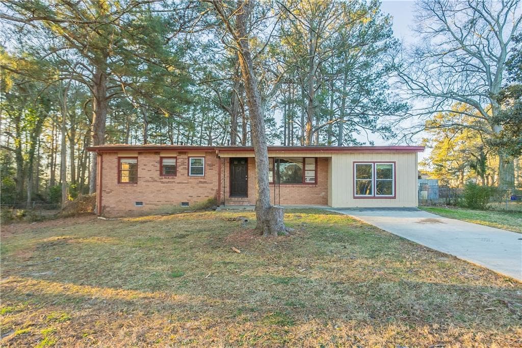 546 W Sherwood Drive, Riverdale, GA 30274 — most recent listing photo