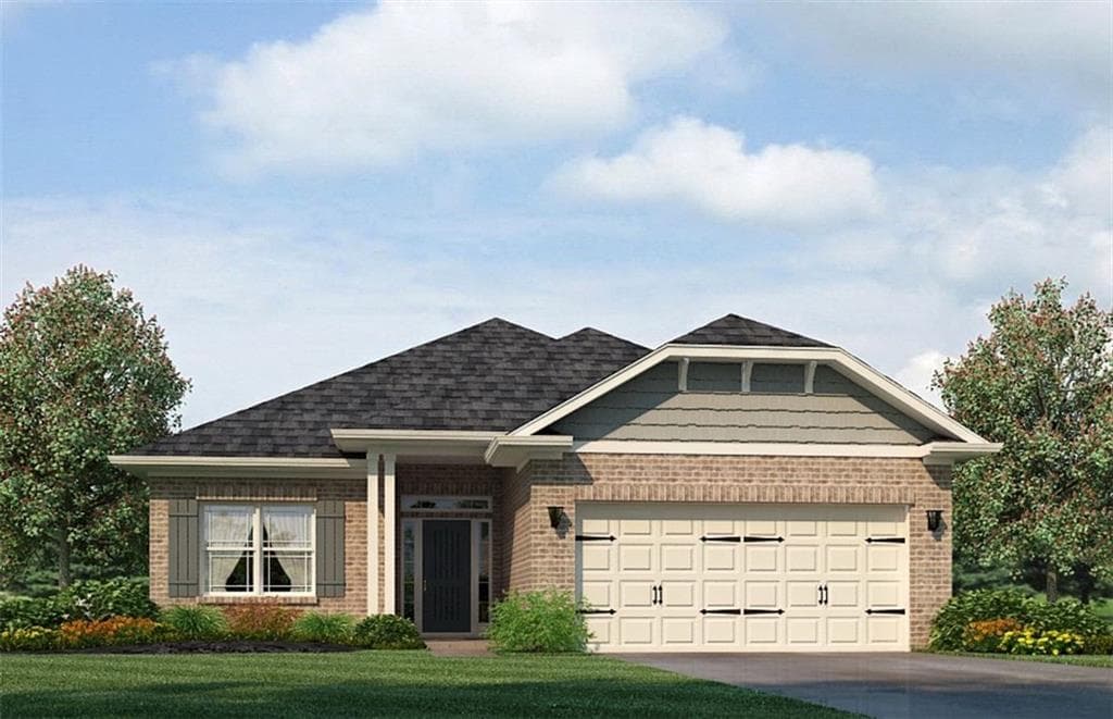 465 Magnolia Grove Place, Cornelia, GA 30531 — most recent listing photo