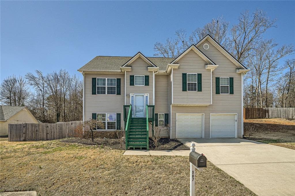 507 Bishop Court, Commerce, GA 30529 — most recent listing photo
