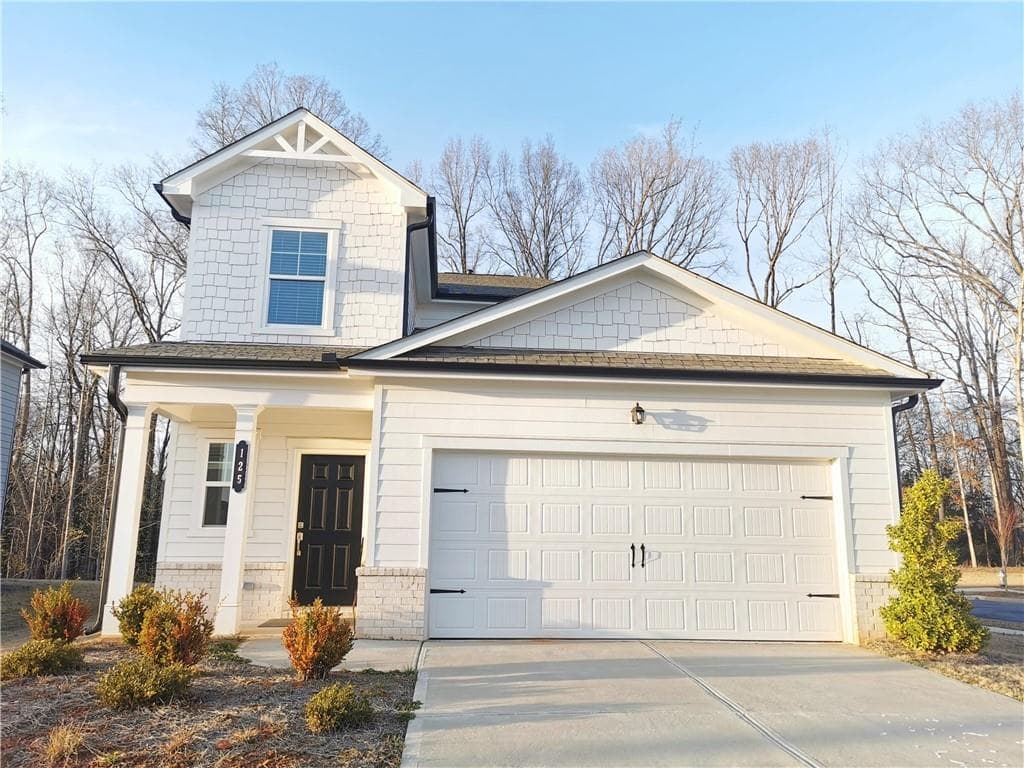 125 Horned Owl Avenue, Braselton, GA 30517 — most recent listing photo