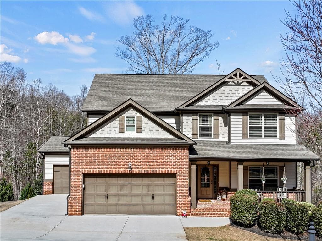 3849 Windsor Trail, Gainesville, GA 30506 — most recent listing photo