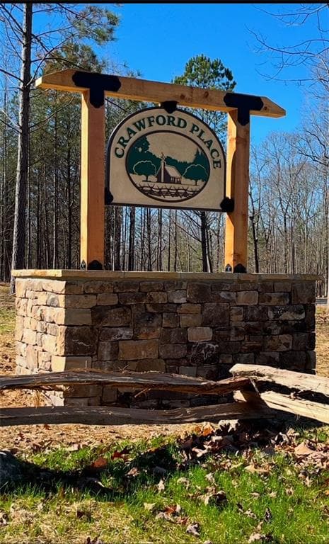 other under contract at 6 Crawford Place, Dawsonville, GA 30534 — photo 10