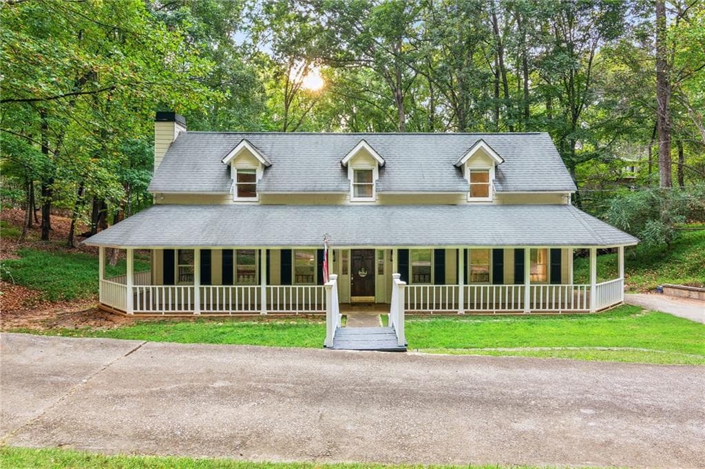 2501 Katherine Circle, Gainesville, GA 30506 — most recent listing photo