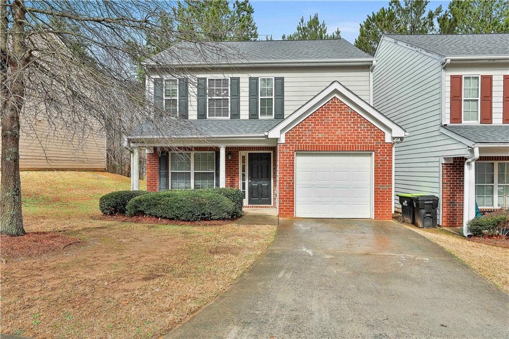 4607 Ravenwood Loop, Union City, GA 30291 — most recent listing photo