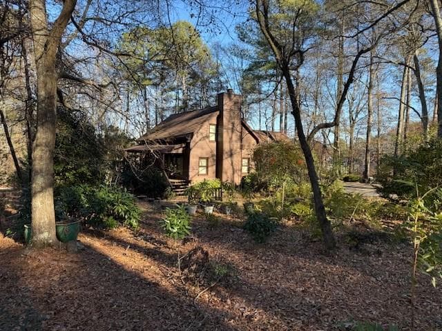 3 bedroom, 2 bathroom, 1,575 sq ft single family residence sold at 3121 Bonds Lake Road, Conyers, GA 30012