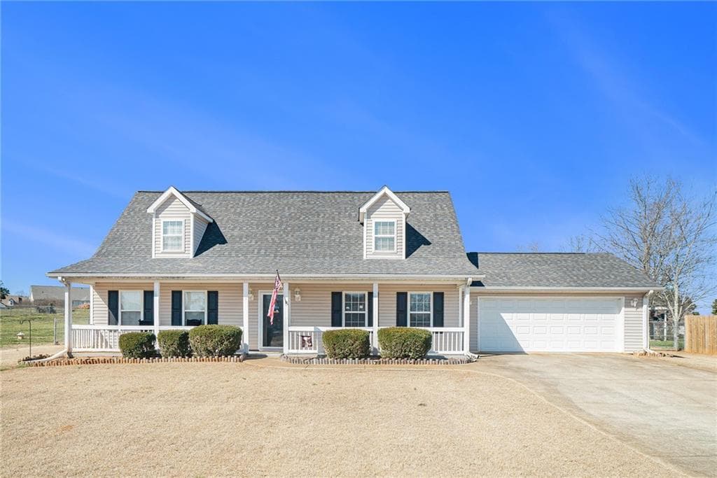 910 Justin Drive, Winder, GA 30680 — most recent listing photo
