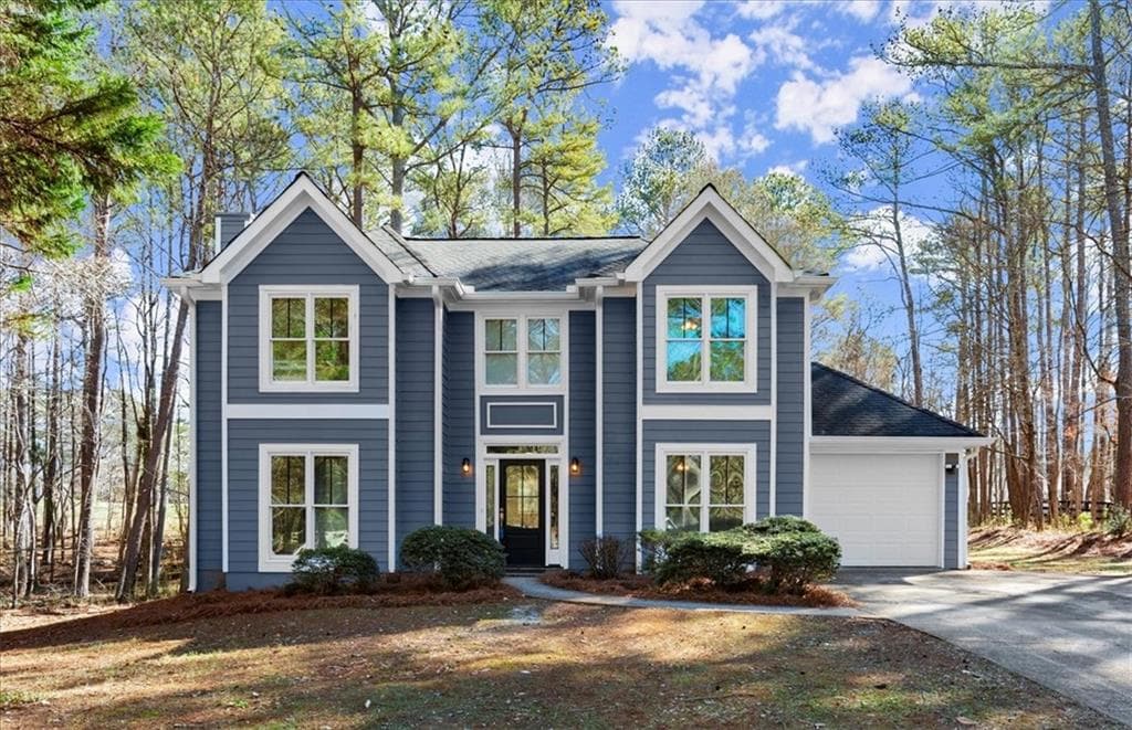 3565 Chastain Court, Alpharetta, GA 30004 — most recent listing photo