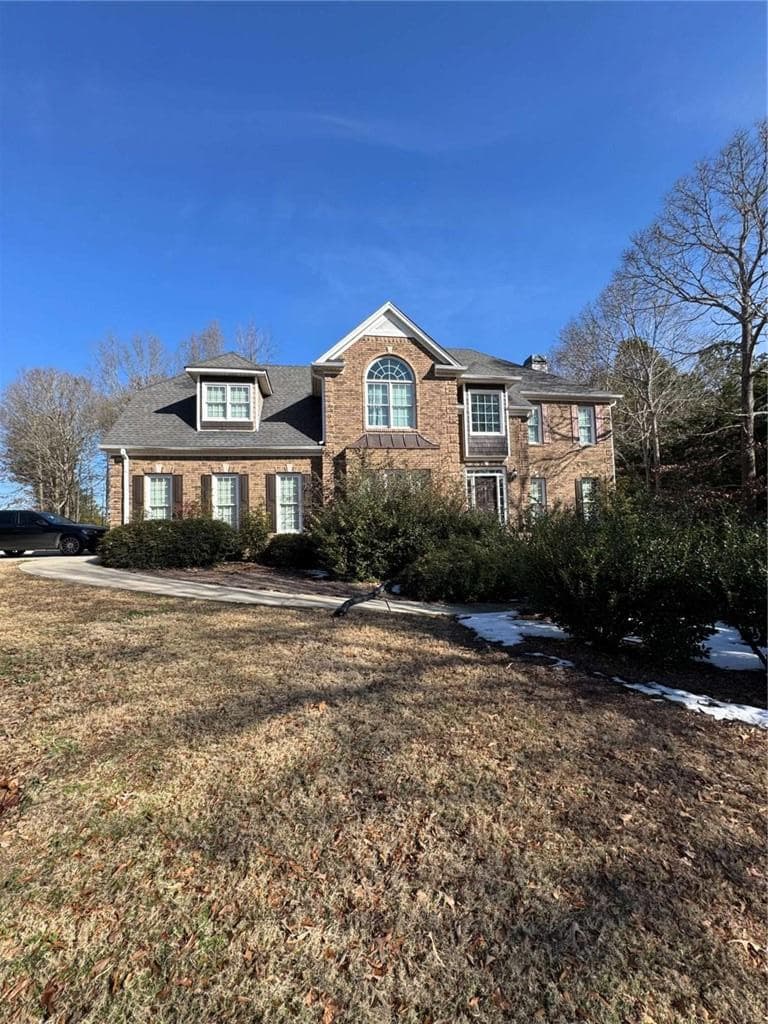 4 bedroom, 3 bathroom, 2,863 sq ft single family residence sold at 69 Ridgeway Drive, Villa Rica, GA 30180