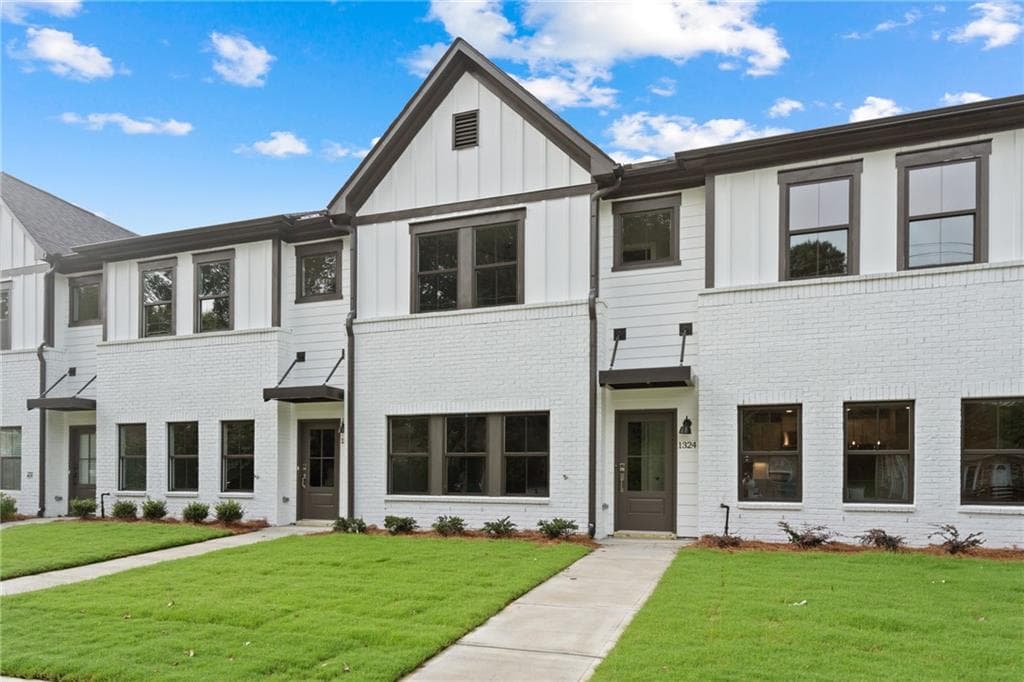 1324 Parc Bench Road, Atlanta, GA 30316 — most recent listing photo