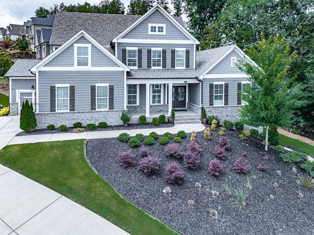 274 Fountain Oak Way, Canton, GA 30114 — most recent listing photo