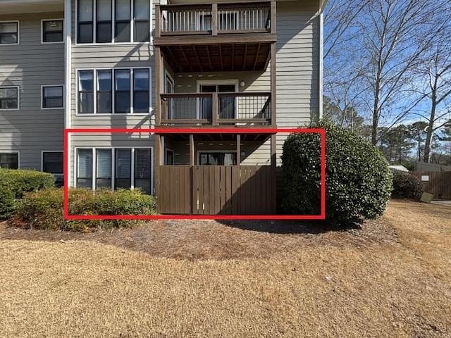 601 Park Ridge Circle, Marietta, GA 30068 — most recent listing photo