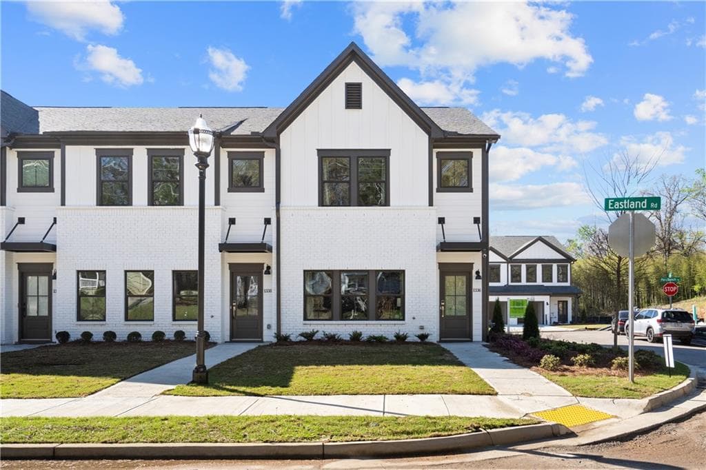 1336 Parc Bench Rd, Atlanta, GA 30316 — most recent listing photo