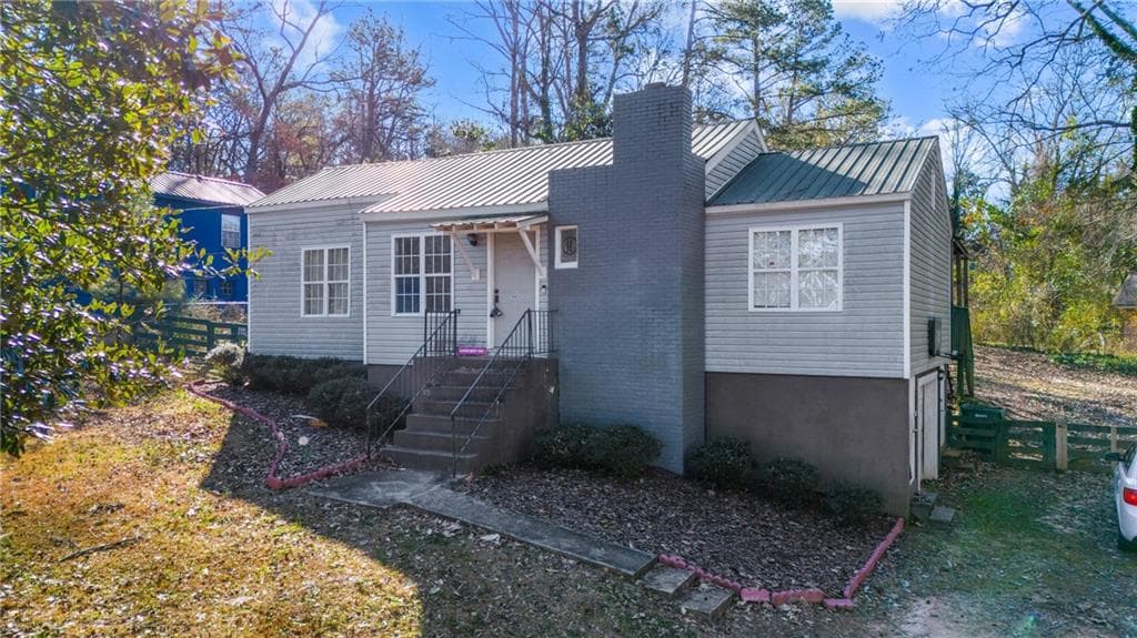 103 Taliaferro Drive, Hogansville, GA 30230 — most recent listing photo