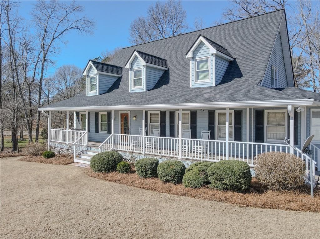 3179 Meadow Trail, Loganville, GA 30052 — most recent listing photo