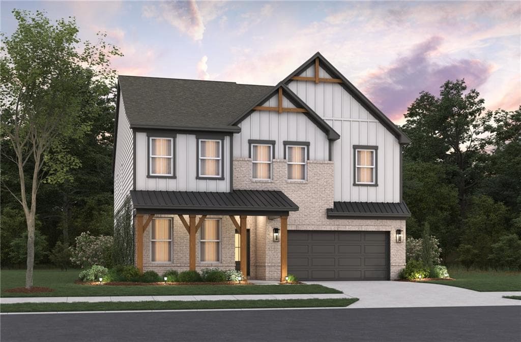 7685 Homer Drive, Cumming, GA 30028 — most recent listing photo